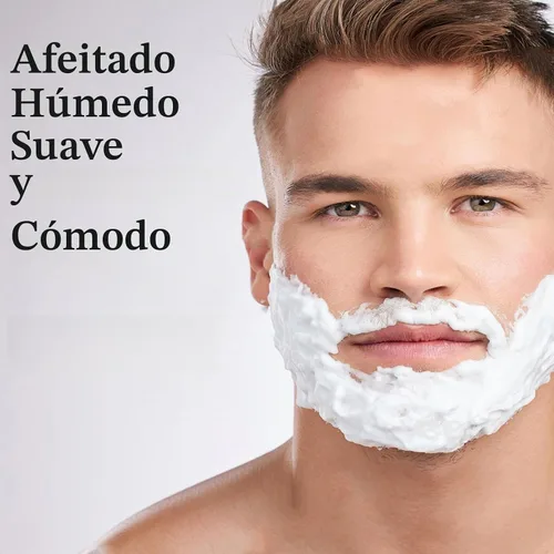 Vista 4 de Cabezales de repuesto SH90 compatibles con Philips Norelco Shaver Series 9000 Series 8950