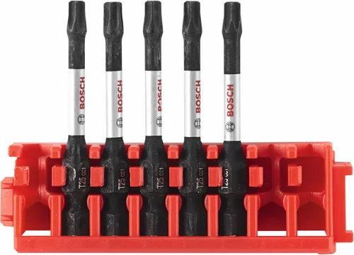 Vista 50 de Bosch ITDPH13501 - Broca de potencia de impacto Phillips® #1 de 3.5 pulg. impulsada