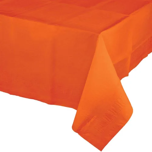 Vista 17 de Trendware Manteles de papel azul Bermudas, 3 unidades Bermuda azul