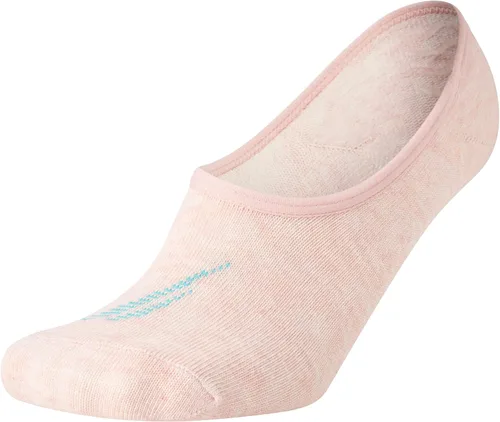 Vista 6 de Nautica Calcetines deportivos elásticos para mujer con agarre antideslizante paquete de 3
