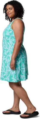 Vista 236 de Columbia Vestido PFG Freezer III para mujer