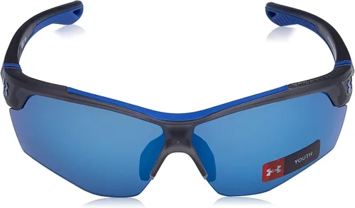 Vista 2 de Under Armour Gafas de sol Ua Yard Dual Jr. Wrap para niños