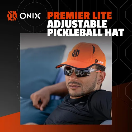 Vista 2 de Onix Men's Hat