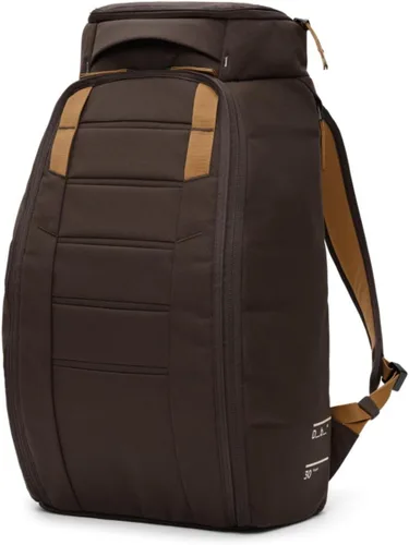 Vista 20 de DB Journey - Mochila Hugger gris carbón de 20L, Negro reflectante, Pequeño, Casual
