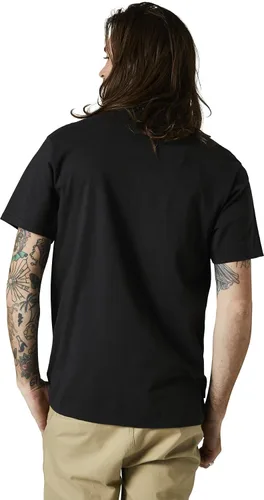 Vista 5 de Fox Racing Camiseta de manga corta Pinnacle para hombre