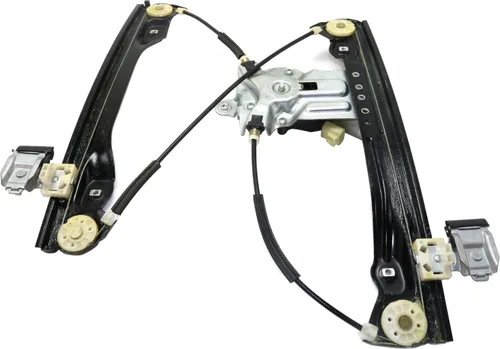 Vista 7 de Garage-Pro Juego de elevalunas eléctrico con motor compatible con Chevrolet Cruze 2011-2012, para modelos con Express Up and Down Front Driver