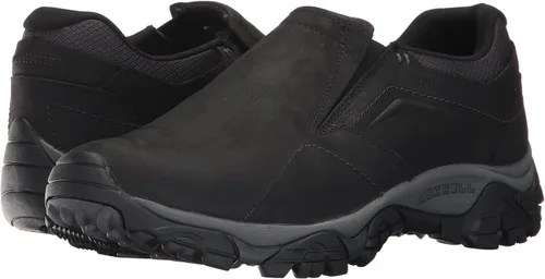 Vista 7 de Merrell Moab Adventure MOC - Zapatos de senderismo para hombre
