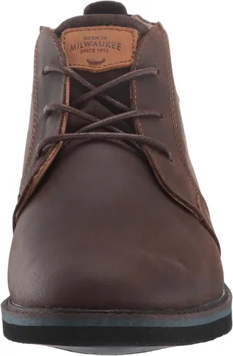 Vista 2 de Nunn Bush Barklay - Botas para hombre