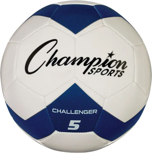 Vista 16 de Champion Sports Balón de fútbol Challenger