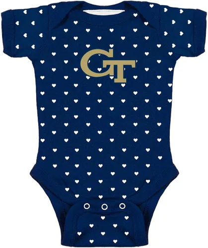 Vista 11 de Two Feet Ahead Body de corazones para bebé niña - Traje infantil con licencia