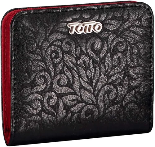 Vista 2 de TOTTO - Cartera de licencia unisex para adultos