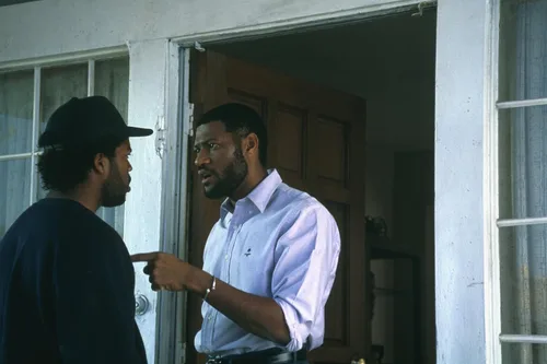 Vista 9 de Boyz n the Hood Blu-ray