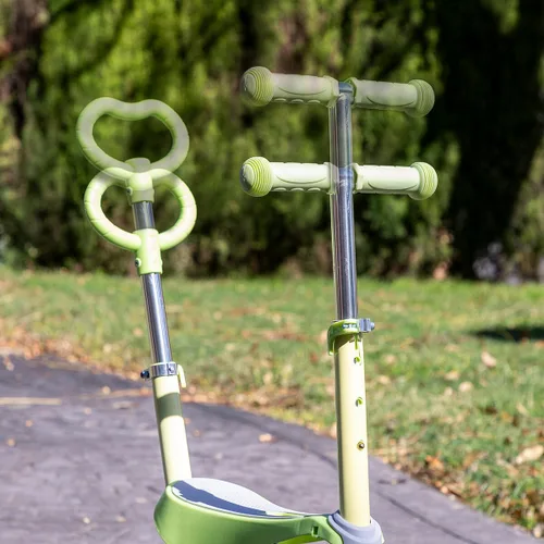 Vista 9 de Patinete para Niños Evolutivo 3 en 1 Scuvol InnovaGoods
