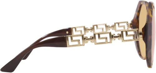 Vista 4 de Gafas de sol Versace VE 4395 51197 La Habana