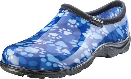 Vista 81 de Zapatos para mujer Sloggers, para lluvia y jardín