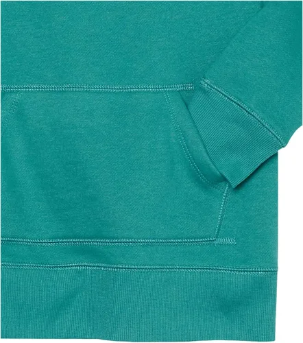 Vista 4 de Tienda Essentials - Sudadera con capucha para niña
