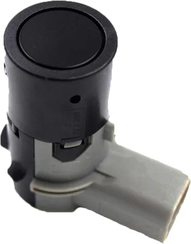 Vista 2 de Sensor de estacionamiento PDC para BMW E60 E61 E64 E85 E85 Z4 R52, 4 piezas de radar de estacionamiento trasero asistencia de estacionamiento