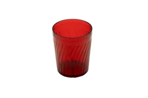Vista 9 de G.E.T. Enterprises 2206-1-BL Vasos de plástico