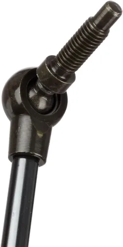Vista 8 de Puerta trasera para puerta elevadora de puerta elevadora, amortiguadores para Jeep Grand Cherokee 1999 2000 2001 2002 2003 2004 (paquete de 2)