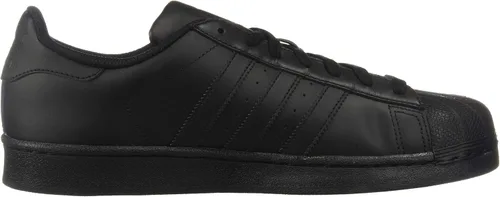 Vista 6 de Adidas Originals - Tenis para hombre, modelo Superstar., NegroNegroNegro, 4