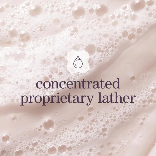 Vista 6 de Pureology Hydrate Sheer Shampoo - Champú hidratante ligero para cabello fino o seco tratado con color, sin silicona y vegano