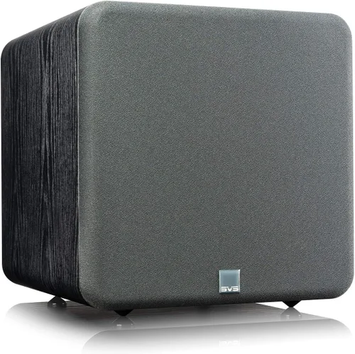 Vista 3 de SVS Subwoofers sellados SB-1000 Pro - Par (Premium Black Ash)