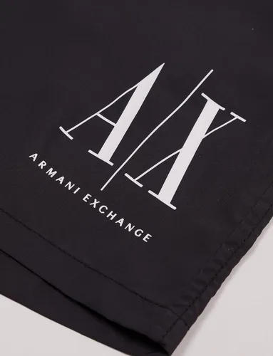 Vista 2 de Armani Exchange Bañador Icon para hombre