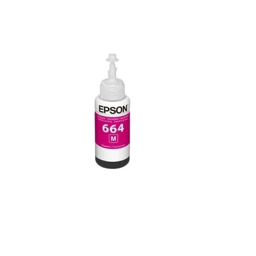 Vista 3 de T664 MAGENTA BOTTLE L200