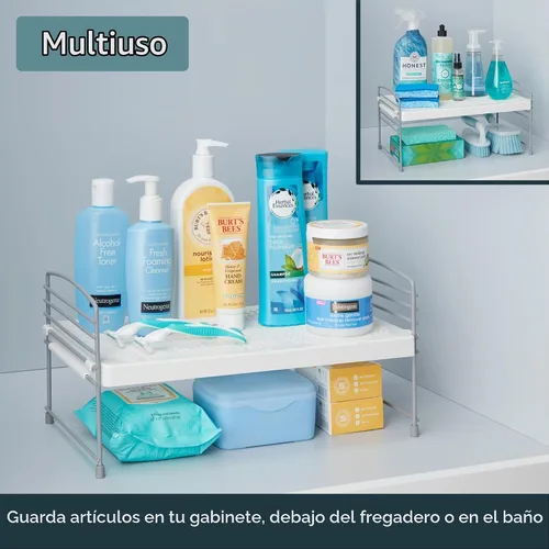 Vista 7 de Estante YouCopia UpSpace