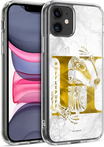 Vista 99 de Head Case Designs Funda de gel con licencia oficial de Harry Potter Gryffindor Aguamenti Deathly Hallows IX [grado militar] compatible con Apple