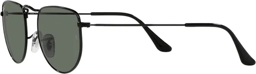Vista 3 de Ray-Ban RB3958 Elon - Gafas de sol redondas