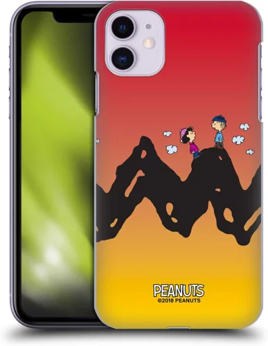 Vista 111 de Carcasa rígida para iPhone 7/iPhone 8, diseño de cacahuetes