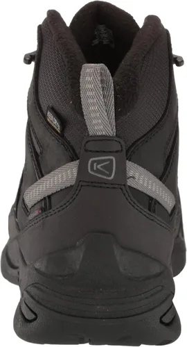 Vista 3 de KEEN Botas de senderismo polares Circadia de altura media para hombre