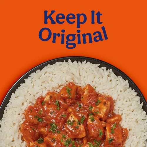 Vista 4 de Tío Ben - Tikka Masala - 15.87 oz