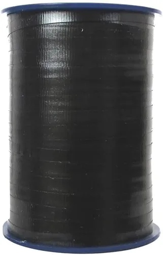 Vista 8 de Morex - Cinta para rizar (polipropileno, 3/16"), acabado mate Negro