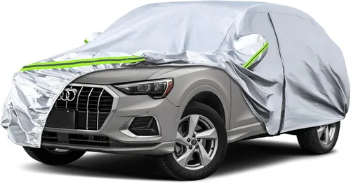 Vista 37 de Fundas impermeables para automóvil de repuesto para Ford Bronco 2021-2026