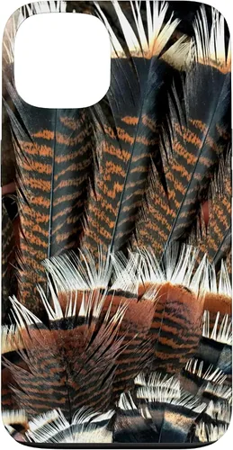 Vista 7 de Turkey Hunting Bird Hunter Beard Toms Jakes Country Dad Fun Case for iPhone 17