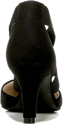 Vista 6 de LifeStride Gallery - Zapatos de tacón para mujer