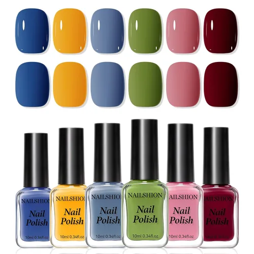 Vista 11 de Capa Base Superior, Capa Base Rellenadora de Crestas Melocotón Nude Esmalte de Uñas Transparente, Enriquecido con VE Calcio Fortalecedor, Secado