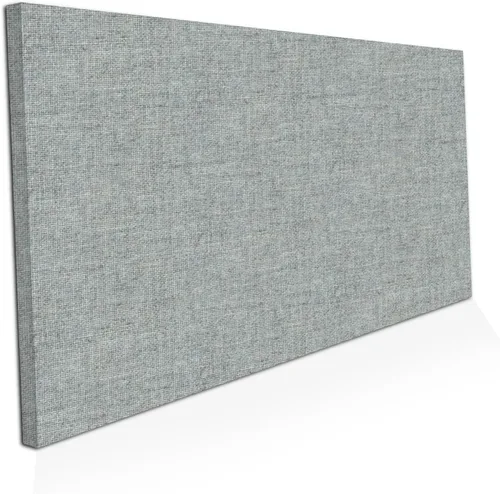 Vista 34 de ADW - Panel acústico rectangular – 48" X 24" X 2