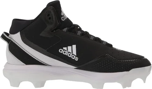 Vista 6 de adidas Icon 7 Mid TPU - Tenis de béisbol para hombre