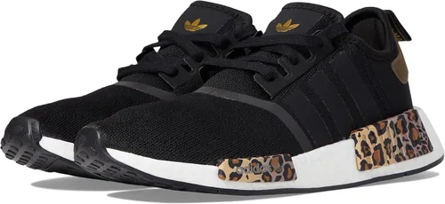 Vista 4 de adidas - Tenis NMD R1 para mujer