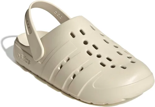 Vista 4 de adidas Zuecos Unisex para Adultos Adilette Clog 2.0