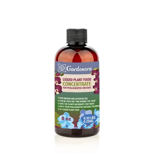 Vista 70 de Gardenera Superalimento para crecimiento de plantas para AGLAONEMA con 18 vitaminas y minerales esenciales, fertilizante orgánico para alimentos