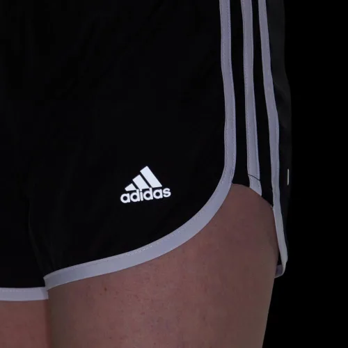 Vista 7 de adidas Pantalones cortos Marathon 20 para mujer