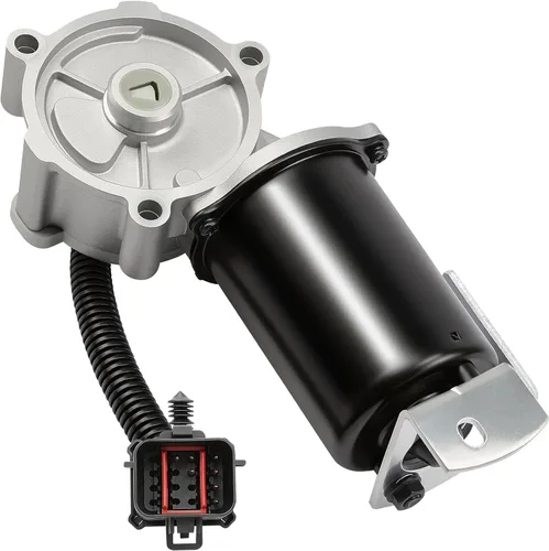 Vista 17 de Motor de Cambio de Caja de Transferencia 4WD Compatible con Ford Explorer 2001-2003 Compatible con Ford Ranger 1995-2004 Compatible con Mazda