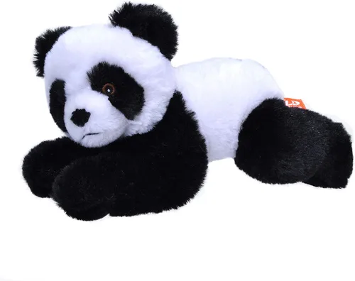 Vista 23 de Wild Republic EcoKins - Mini animal de peluche