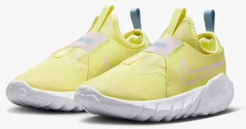 Vista 4 de Nike Flex Runner 2 Tenis para correr unisex para niños