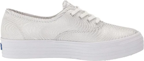 Vista 6 de Keds Women's Triple CVO Lace Up Sneaker