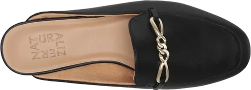Vista 5 de Naturalizer Womens Kayden Mule Backless Flats